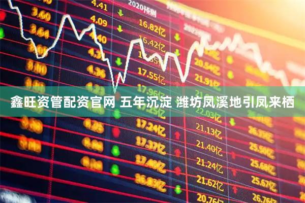 鑫旺资管配资官网 五年沉淀 潍坊凤溪地引凤来栖